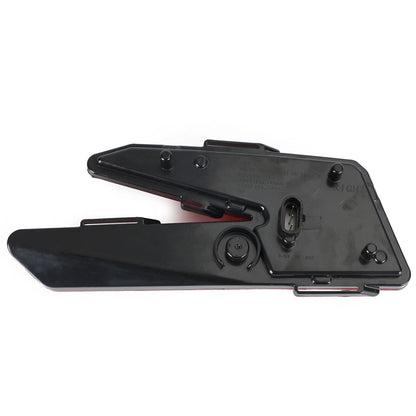 Red Brake Tail Lights for Can Am Maverick X3 Turbo (2017-2021)