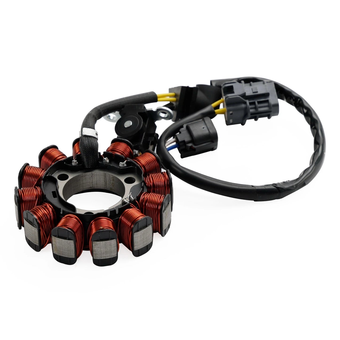 Alternator Stator for Honda CRF450L (2019-2021), CRF450X (2019-2024), CRF450RL (2021-2024)