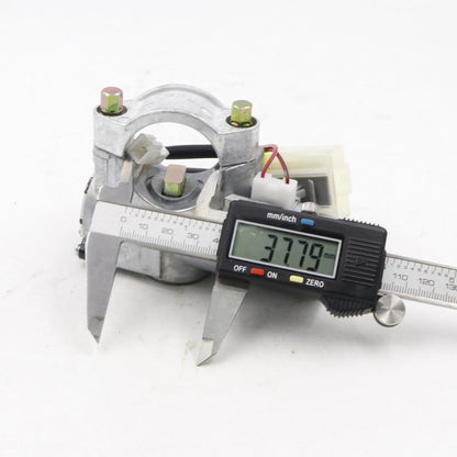 Steering Ignition Lock Cylinder for Nissan 240SX S14 M/T 1994-1998