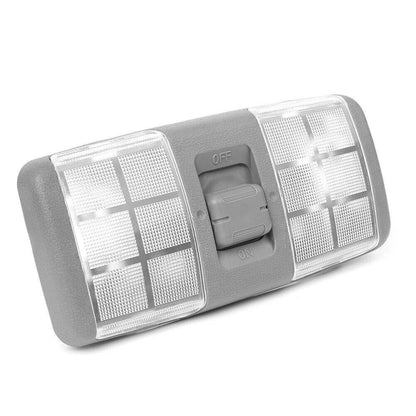 1x Dome Light for Mitsubishi Pajero Montero Shogun (1990-2004)