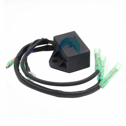 CDI Coil Assembly for Tohatsu Outboard M18 9.9HP 15HP 18HP