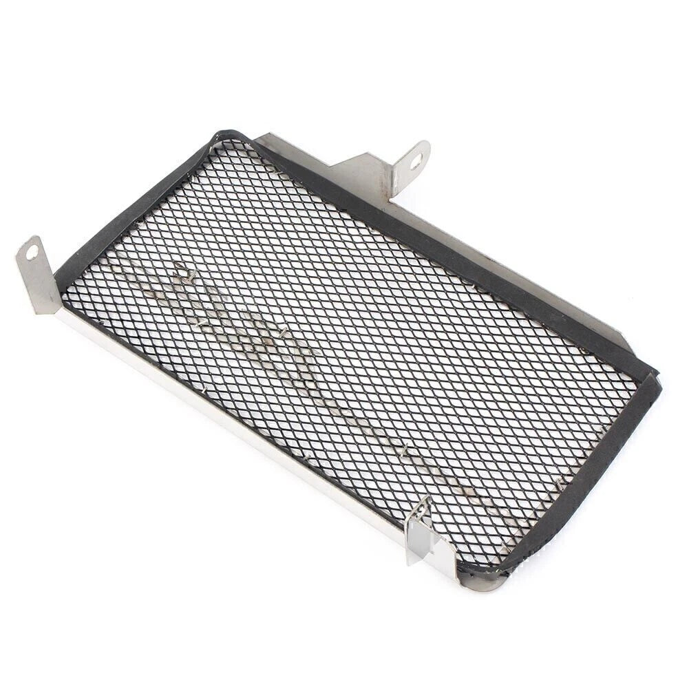 Radiator Grille Guard Cover for YAMAHA YZF R-25 (2014-2017)