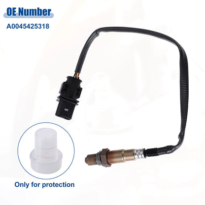 O2 Oxygen Sensor for BMW 328d xDrive (2014-2018)