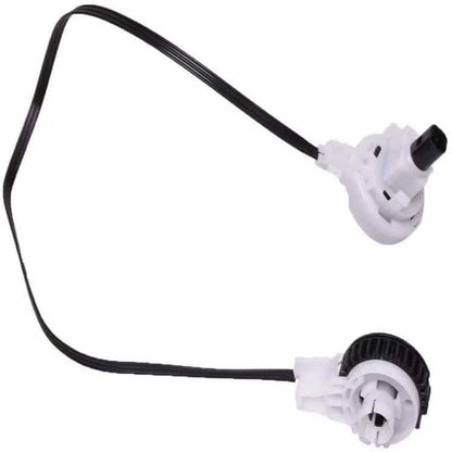 Heater Cable for Toyota Hilux TGN36 TGN26 TGN16 Innova TGN41 TGN40 (2005-2023)