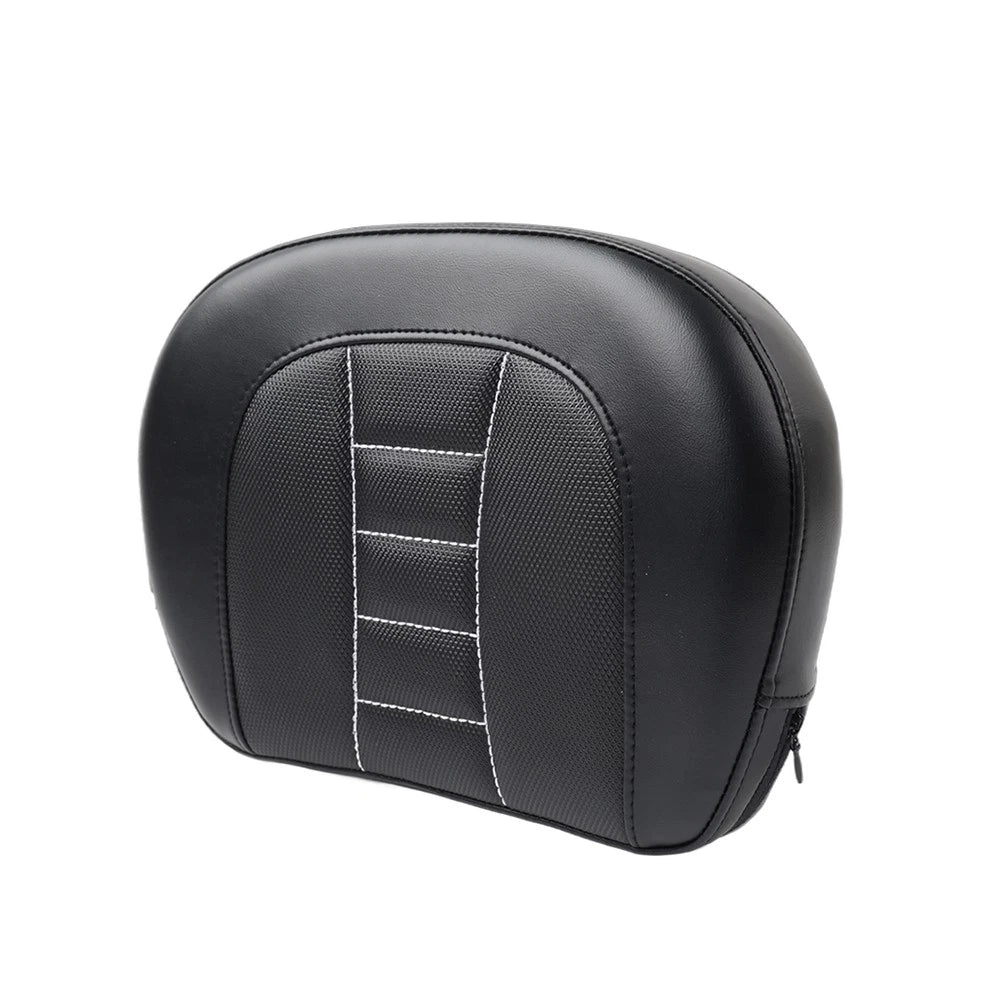 Sissy Bar Backrest Pad for Harley Touring Electra (2014-2023)