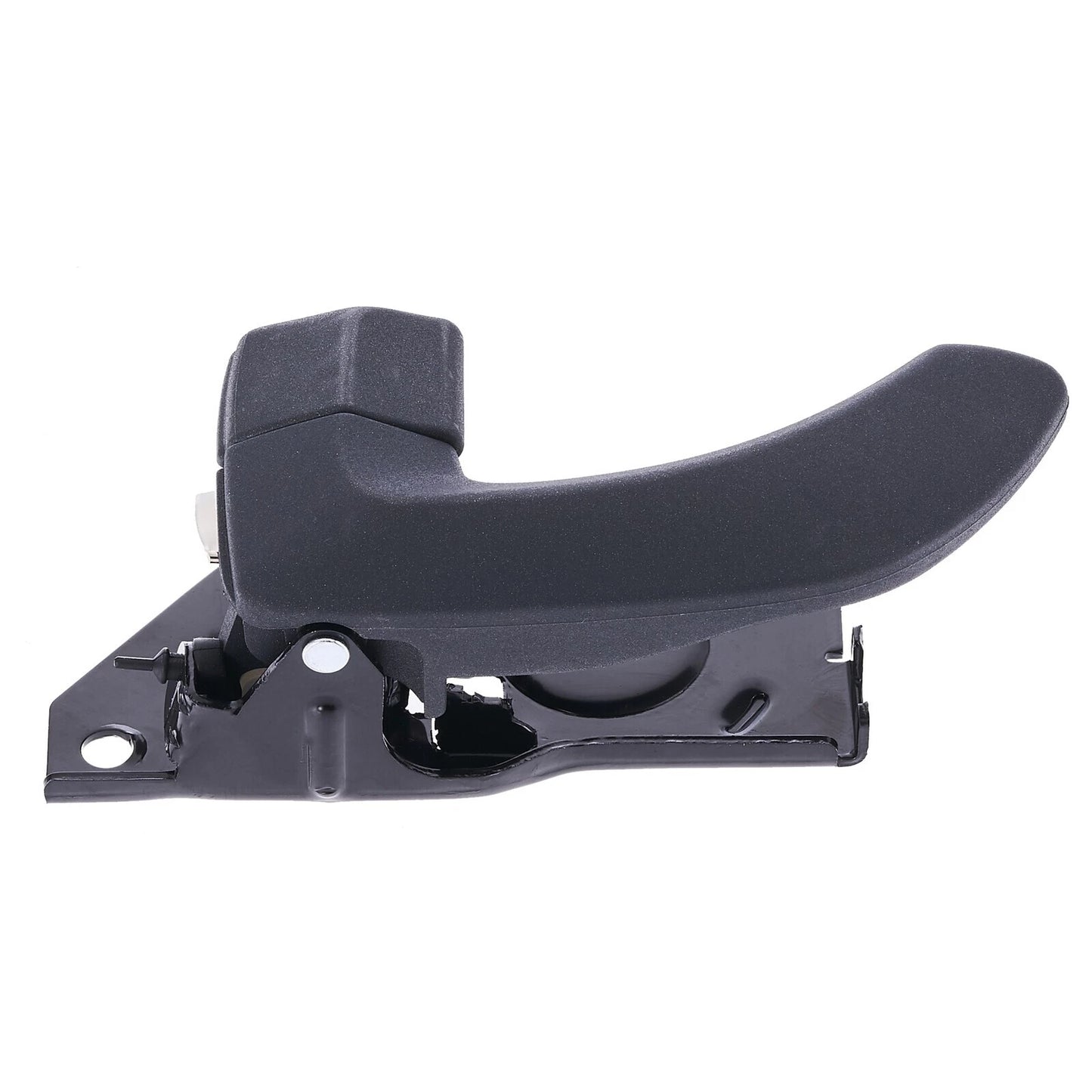 Grey Rear Left Inner Door Handle for Hyundai Santa Fe (2000-2005)