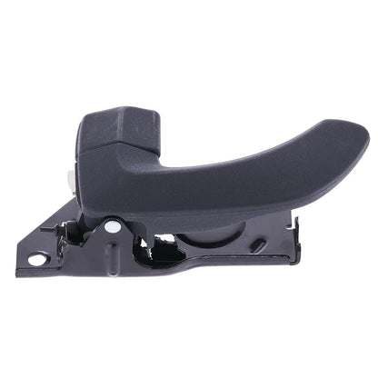 Grey Rear Left Inner Door Handle for Hyundai Santa Fe (2000-2005)