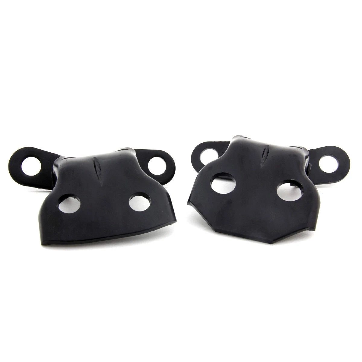 Door Hinge Upper Lower x2 for Toyota Stout 1979-1986