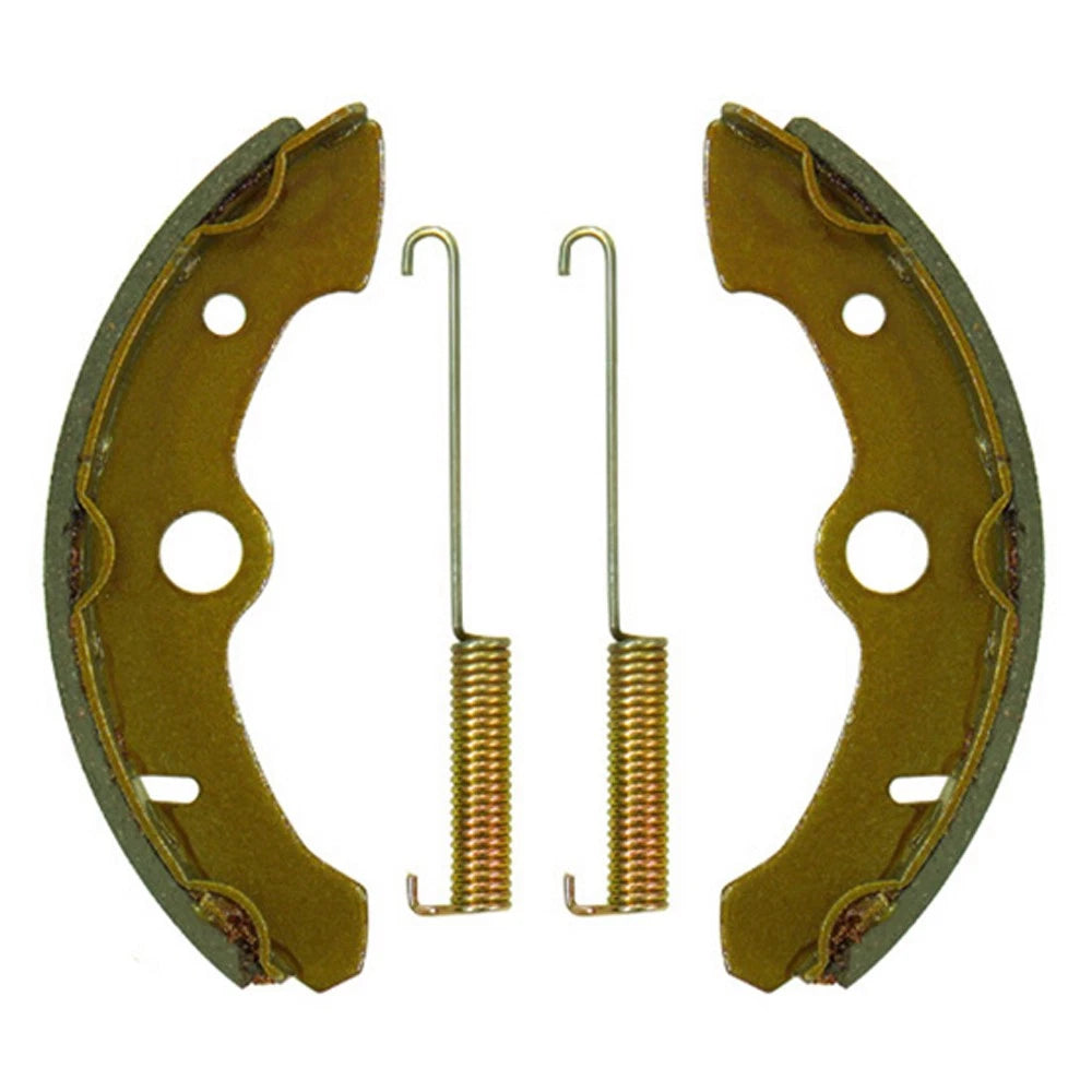 Front Brake Shoe for Yamaha Big Bear 350 & Kodiak 400 (1993–1998)
