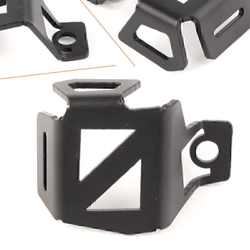Rear Brake Fluid Reservoir Guard for KAWASAKI NINJA Z250 (2013-2018)