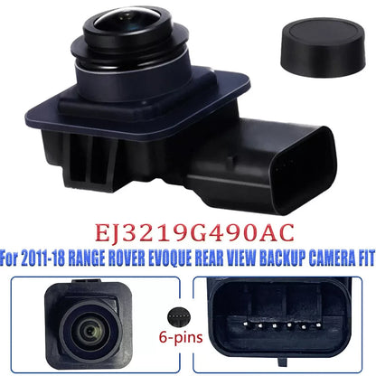 Front/Rear View Camera for Range Rover Evoque (2011–2019)