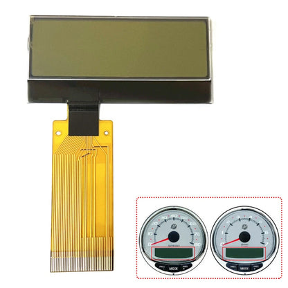 Smartcraft SC1000 Speedometer Tachometer Gauge for Mercury