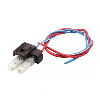 Battery Positive Negative Wire Harness Plug Cable for Mercedes-Benz ML350 (2006-2011)