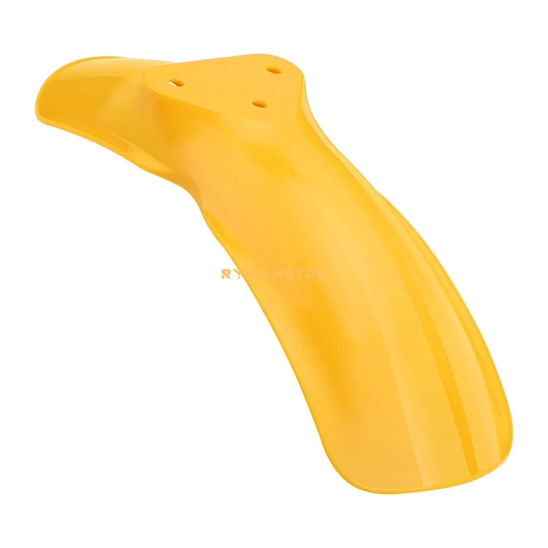 Front and Rear Fenders for Suzuki JR50 (1978–1999)
