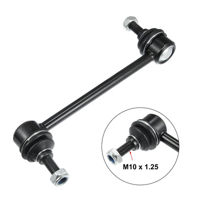 2 x Pair Rear Stabilizer Sway Bar End Links for Chevrolet Impala