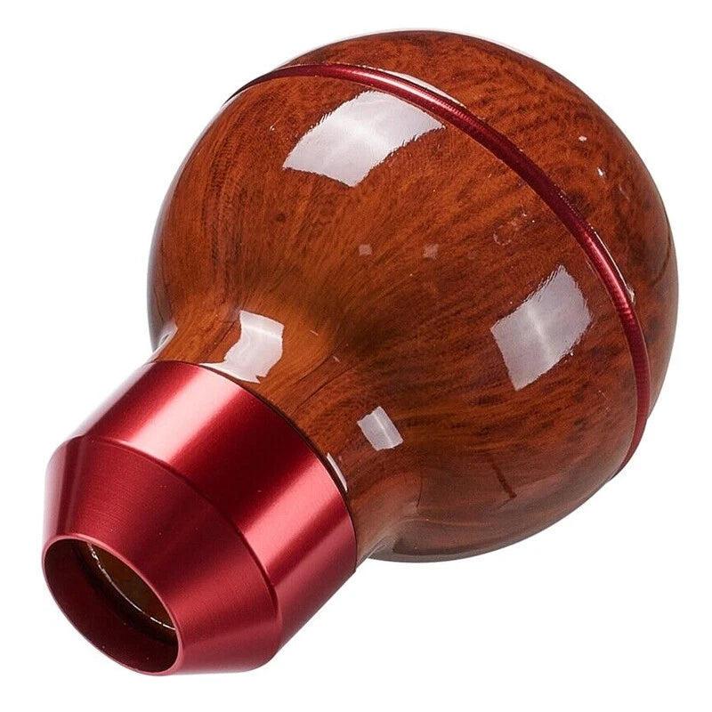 5-Speed Universal Auto Gear Shift Knob for Car Manual Shifter (All Years)