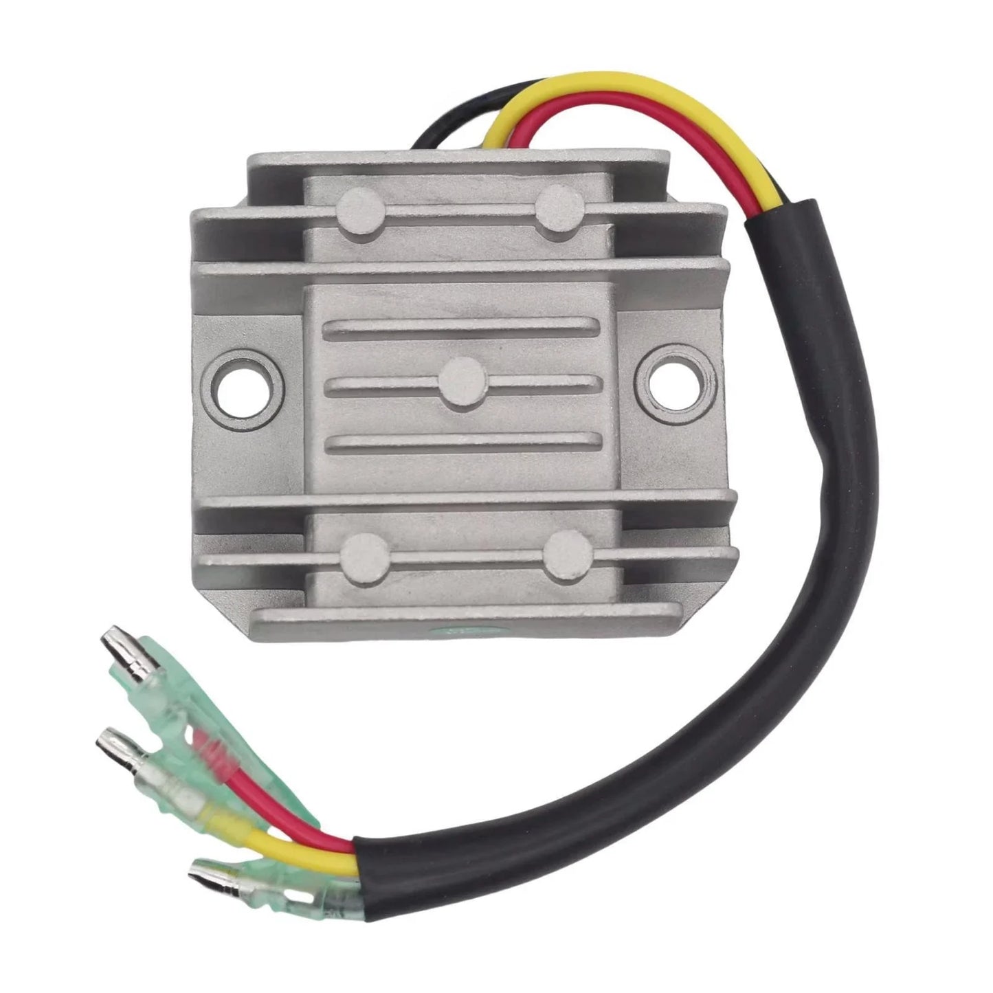 New Rectifier for Suzuki DF 4-15/DT 50-140 (1997-2023)