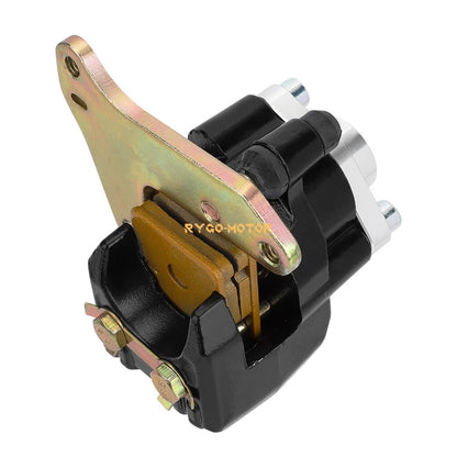 Rear Brake Caliper & Master Cylinder for Honda Sportrax TRX400EX 2x4(1999–2004)