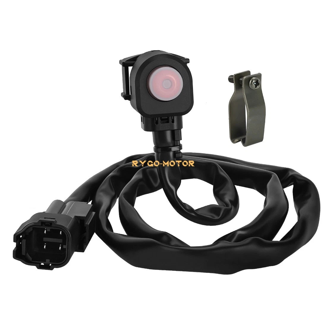 Launch Fuel Mode Switch for Yamaha YZ450F (2020–2022)