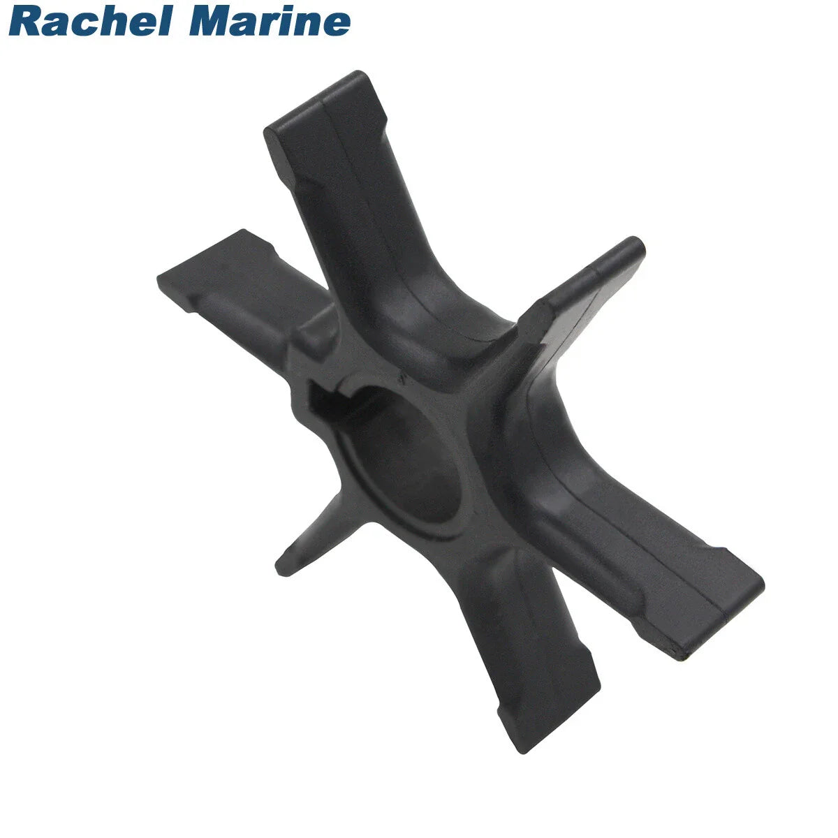 Water Pump Impeller for Suzuki DT9.9/DT14/DT16/DT25 (9.9-25HP)