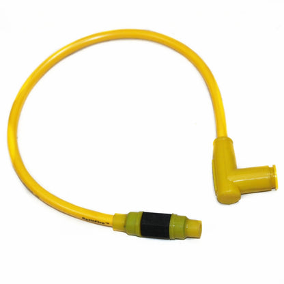 Coil Spark Plug Lead Cap for 125cc 250cc PIT Quad Dirt Bike ATV