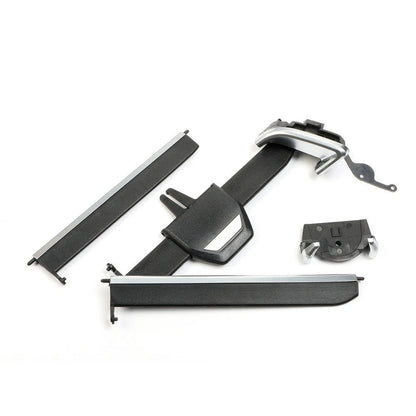 Right A/C Air Vent Outlet Repair Kit for BMW G05 G06 G07 (2019-2023)