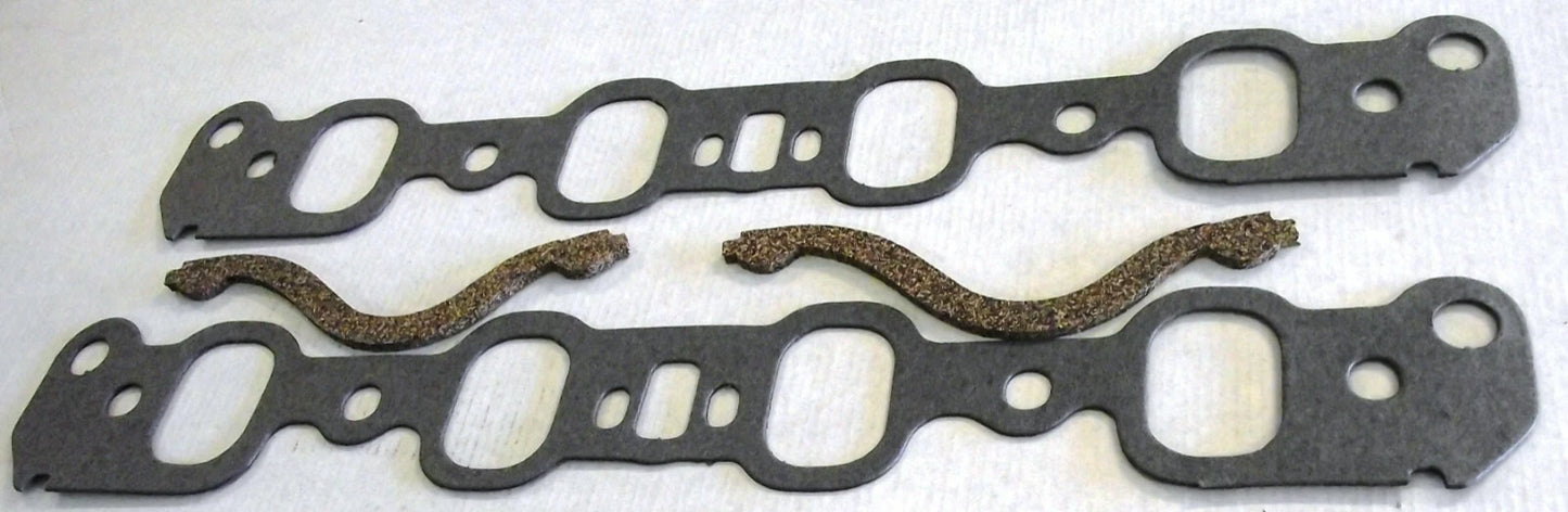 Thin Base Gasket & Filter Gasket for Rochester Quadrajet Carby (HQ-HJ)