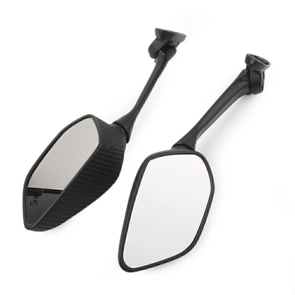 Rear View Side Mirrors for YAMAHA YZF R25 R3 (2014-2018)