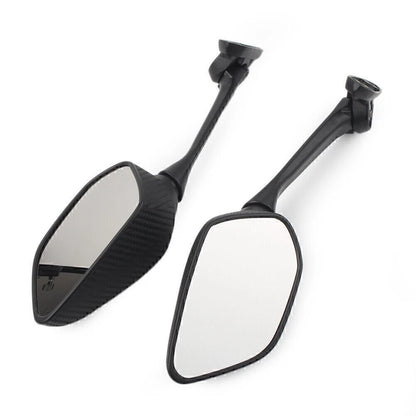 Rear View Side Mirrors for YAMAHA YZF R25 R3 (2014-2018)