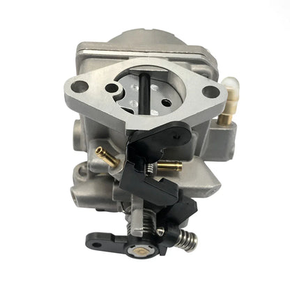 Carburetor for Nissan Tohatsu MF3.5 MFS4 MFS5 NFS4 4-Stroke Outboard