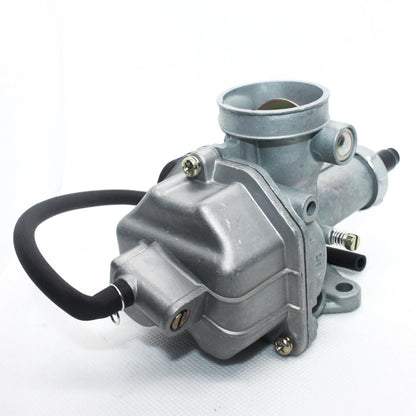 26mm Cable Choke Carburetor for 125cc 140cc PIT PRO Quad Dirt Bike ATV