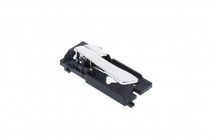 Front Left Chrome Inner Door Handle for Hyundai Accent (2011–2019)