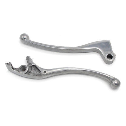 Brake Clutch Levers for Honda VT1300 NV750C Shadow NV400 VT1100 NV600 VTX1300
