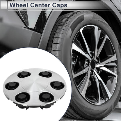 Wheel Center Caps 1pc for Chevrolet Tahoe (2007-2013)
