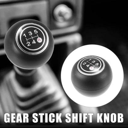 Manual Gear Stick Shift Knob 5 Gear for Toyota Land Cruiser (1974–1984)