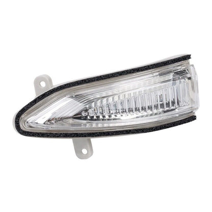 Turn Signal Light Right Side Mirror Amber for Sentra (2013-2017)