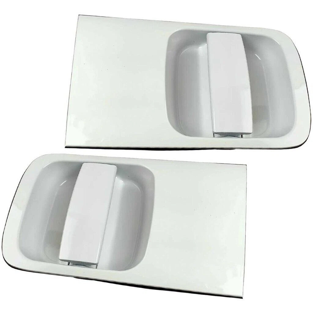 Sliding Door Handle for Hyundai Grand Starex H1 (2007-2021)