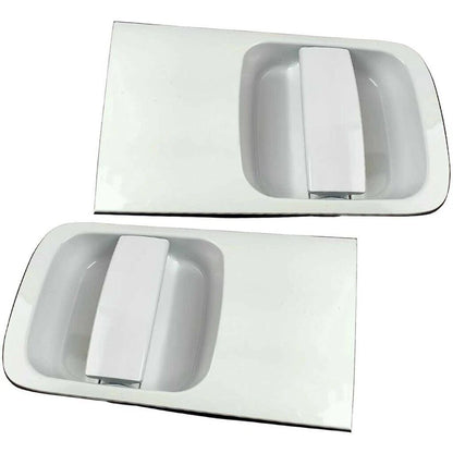 Sliding Door Handle for Hyundai Grand Starex H1 (2007-2021)