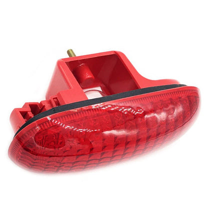 Rear High Level Third Brake Light for Nissan Interstar, Opel, Renault (2003-2010)