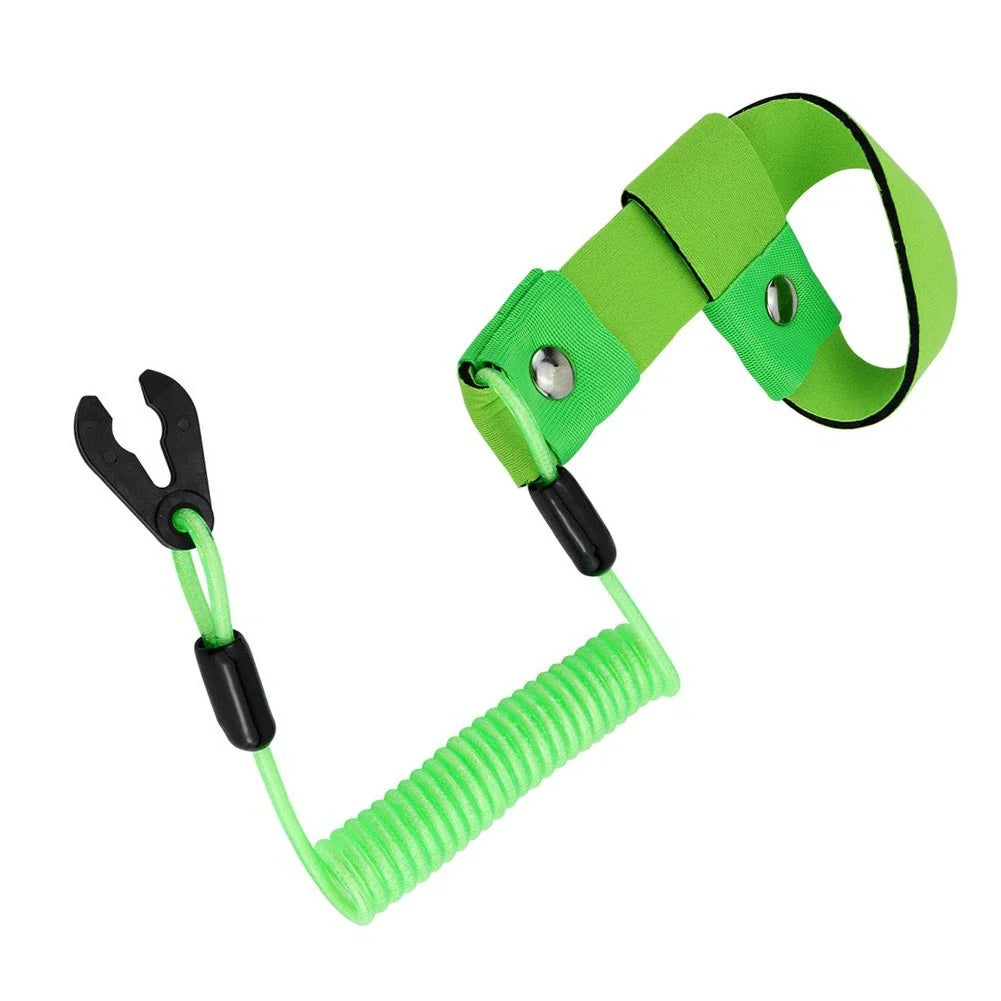 Best Boat Switch Lanyard for Yamaha Jet Ski - Ensures Engine Stops in Emergencies