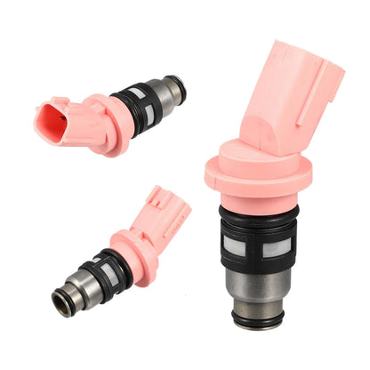 Car Fuel Injector 3.9L for Buick Terraza (2006-2007)