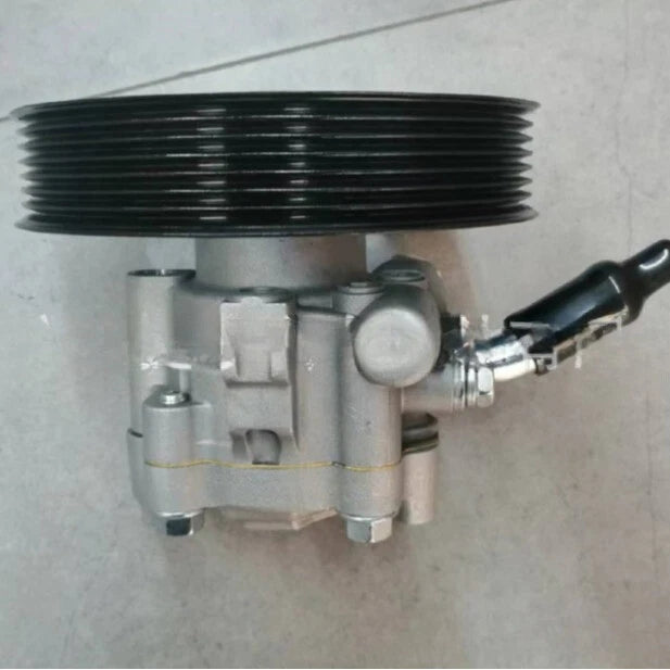 Power Steering Pump for Nissan Armada Pathfinder Titan Infiniti QX56(2010–2015)