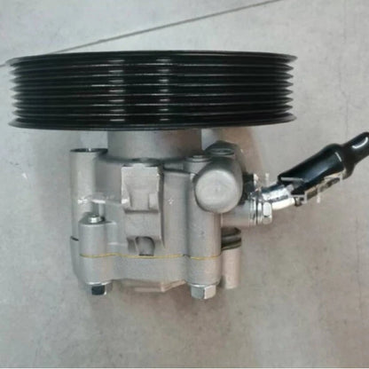 Power Steering Pump for Nissan Armada Pathfinder Titan Infiniti QX56(2010–2015)