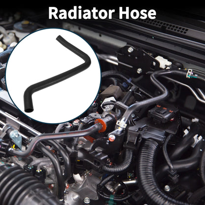 Radiator Hose Water Tank Drain Pipe for Ford Explorer (2011-2021)