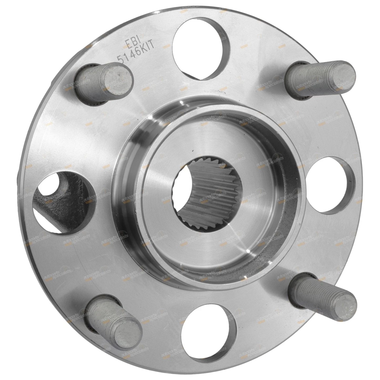 Front Wheel Bearing Hub Assembly Kit for Nissan Tiida C11 / Cube Z11 (2006-2013)