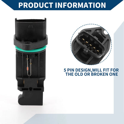 Mass Air Flow Sensor for Hyundai, Kia