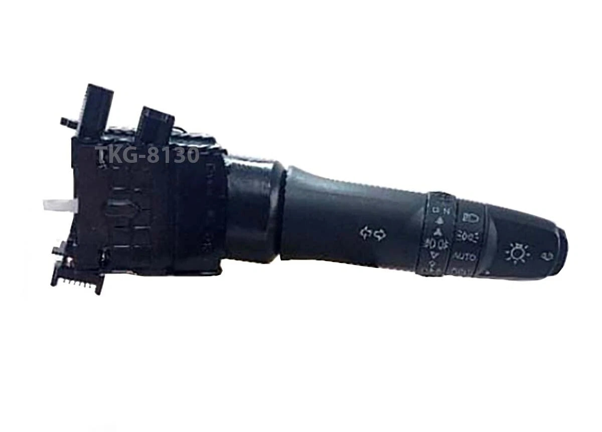 Turn Signal Switch w/ Fog Light for Mitsubishi Pajero Sport (2019-2022)