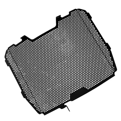 Radiator Grille Guard Cover for Kawasaki 1400GTR Concours (2008-2016)
