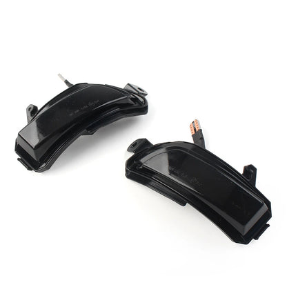 Dynamic Turn Signal LED Light for Skoda Rapid Fabia (2012-2023)