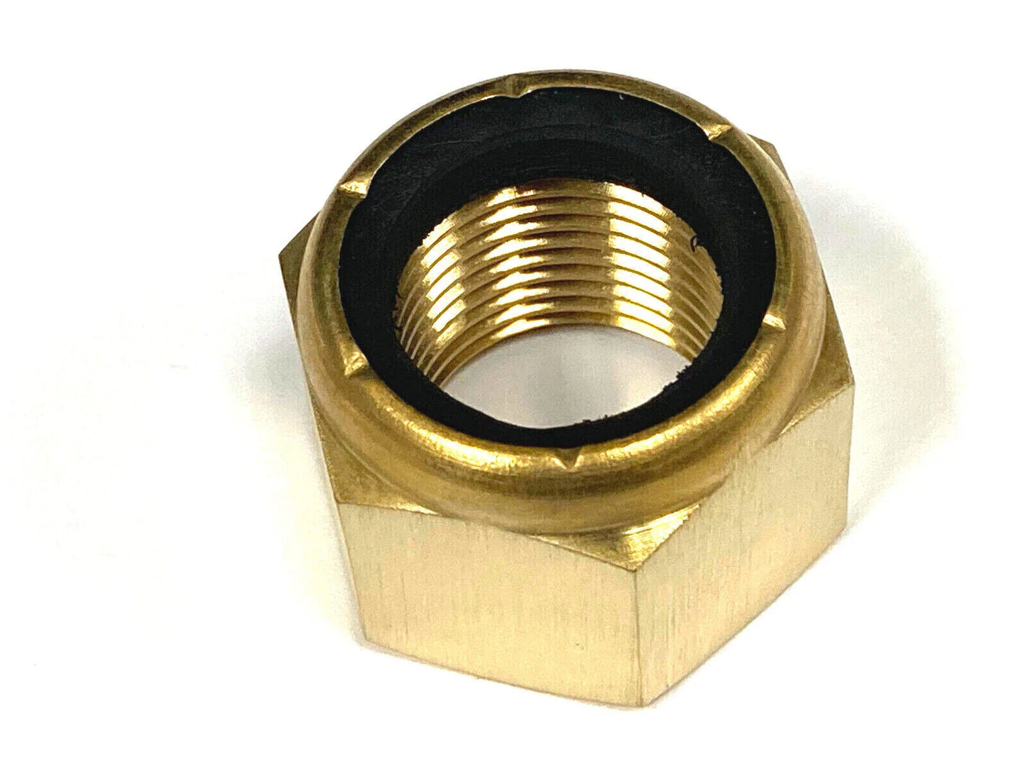 Prop Nut Kit for MerCruiser Alpha One/Bravo Sterndrive 11-52707A